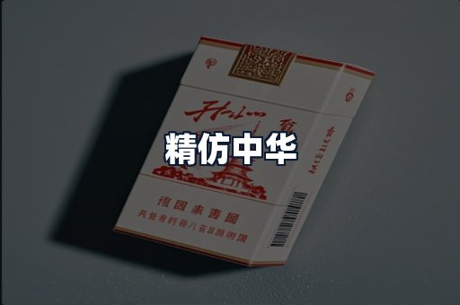 精仿中华